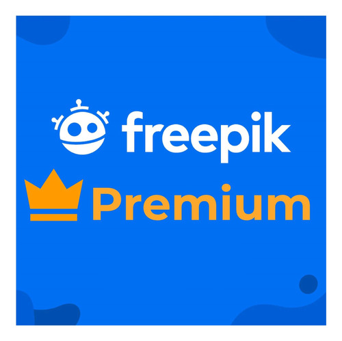 Freepik + Flaticon - Premium