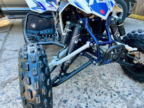 Imagen 17 de 19 de Suzuki Ltr 450 2008