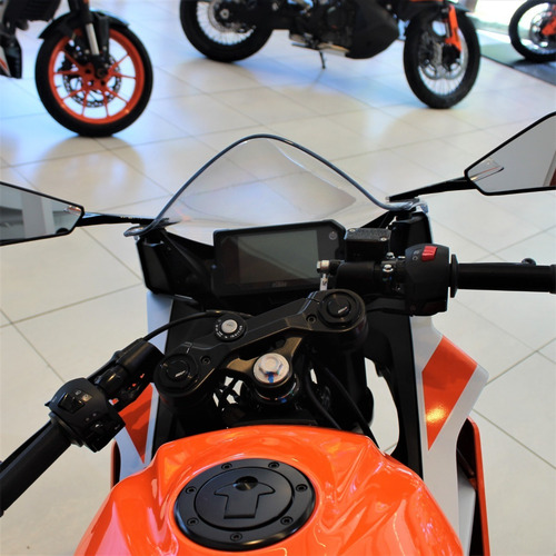 Imagen 10 de 18 de Ktm Rc 200 18 Preguntar Usd Preferencial