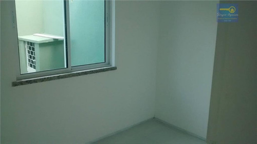 Imagem 16 de 30 de Sobrado Residencial À Venda, Eusébio, Eusébio. - Codigo: Ca0158 - Ca0158