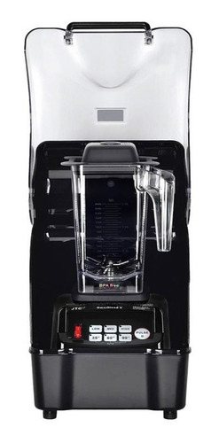 Imagen 2 de 6 de Licuadora Jameco Profesional Mod.tm800q-nuevas