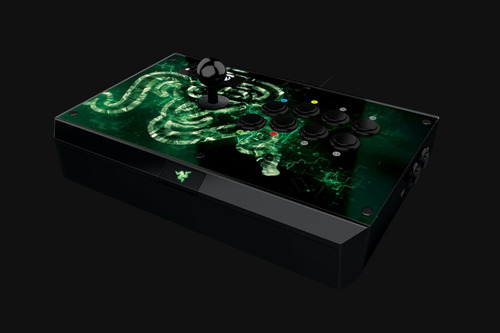 Gamepad Razer Atrox Arcade Stick Xbox One