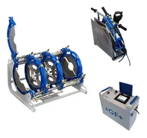 Comprar Máquinas De Termofusión Georg Fischer Cnc 630mm: 957100265