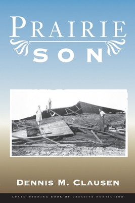 Libro Prairie Son - Clausen, Dennis M.
