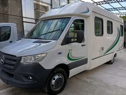 Motorhome