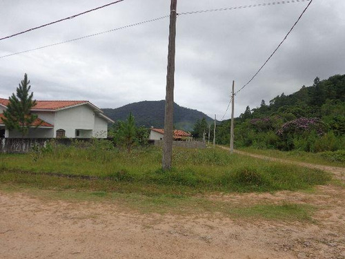 Imagem 1 de 2 de Terreno Residencial À Venda, Getuba, Caraguatatuba. - Te0086