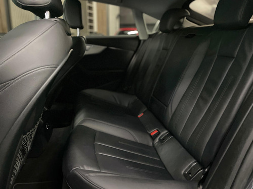 Audi A5 Sportback Ambiente Sportb. 2.0 TFSI S tonic