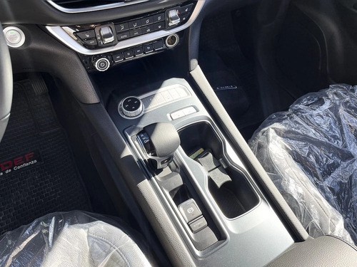 Foton G7 Ultimate AT 4X4
