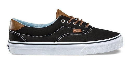 Tenis Vans Ua Era Negro / Cafe Originales Unisex Vn0a38fsqk3 | Mercado Libre