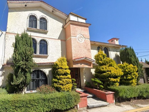 Hermosa Casa En Venta, Gladiolas Metepec As