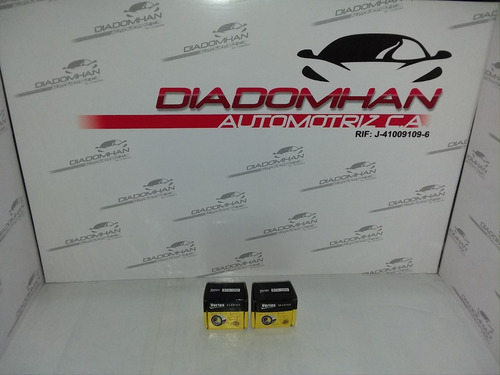 Rodamiento Trasero Aveo / Twingo / Symbol / Megane