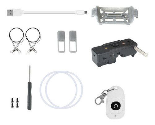 Nihay Lanzador De Aviones No Tripulados Set Para Mavic Mini