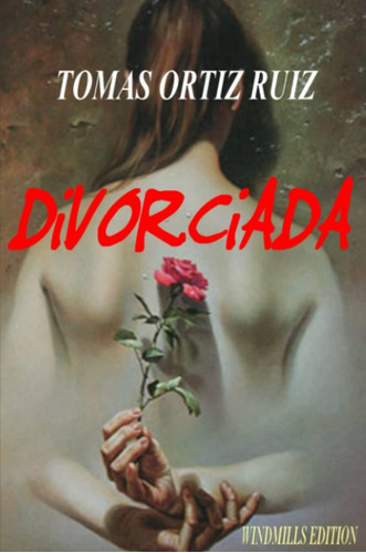 Libro: Divorciada (edición En Español)