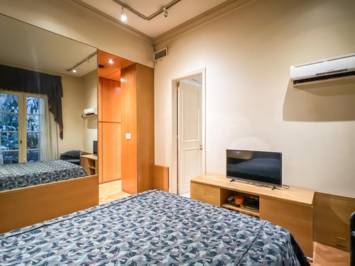 Imagen 24 de 30 de Alquiler Departamento Recoleta 4 Ambientes