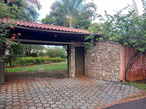 Imagem 1 de 27 de Chácara Com 3 Dorms, Condomínio Estância Beira Rio, Jardinópolis - R$ 700 Mil, Cod: 1722803 - V1722803
