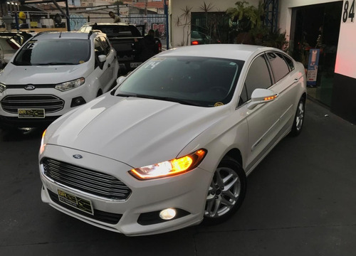 Imagem 4 de 14 de Ford Fusion