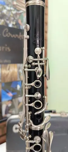 Clarinete shop selmer signet