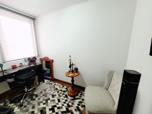 Como Nueva, Condominio Seguro, Bajos Gastos Comunes