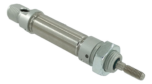 Cilindro Piston Neumático Festo Dsnu-16-25-ppv-a Nr. 33973