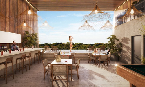 Venta De Apartamento En Cap Cana. Entrega Noviembre 2024