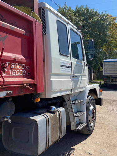 Scania 113