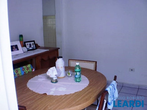 Imagem 9 de 15 de Casa Térrea - Vila Leopoldina - Sp - 419739