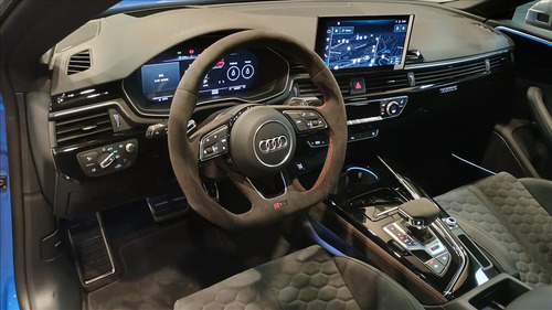 Audi RS5 2.9 V6 TFSI GASOLINA SPORTBACK COMPETITION PLUS QUATTRO TIPTRONIC