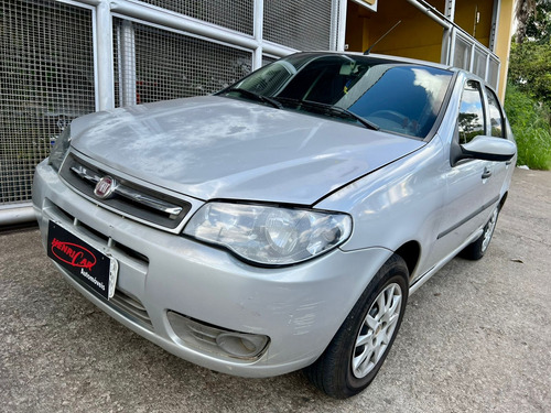 Fiat Siena 1.0 Fire Flex 4p