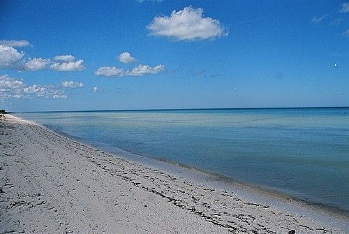 Imagen 7 de 10 de Terreno En Venta, Telchac, Yucatán Segunda Fila Prop Priv,