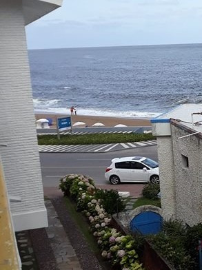 Imagen 13 de 14 de Apartamento Punta Del Este Frente A Playa De Los Ingleses