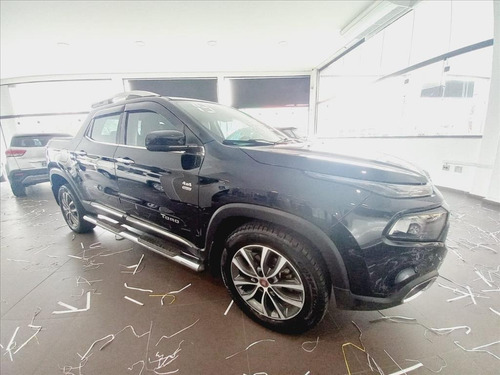 Imagem 2 de 15 de Toro 2.0 16v Turbo Diesel Volcano 4wd At9