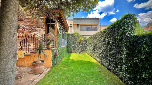 Casa En Venta Bosque De Manzanos, Bosque De Las Lomas