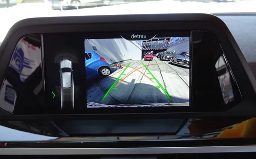 BMW X3 2.0 sDrive20iA At
