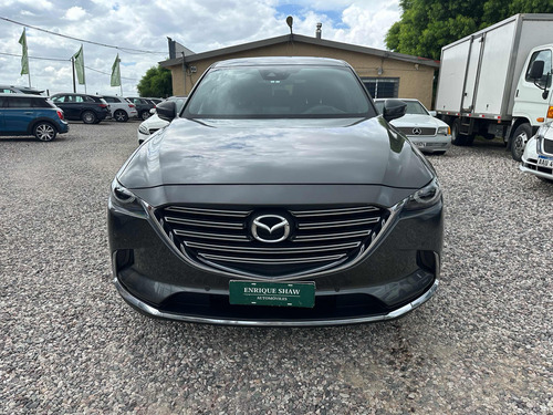 Mazda CX-9 2.5 I Grand Touring Awd At