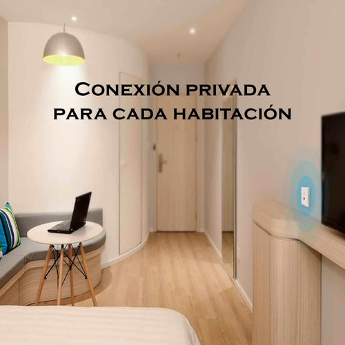 Punto De Acceso Gigabit Para Pared Omada Ac1200 Eap230-wall