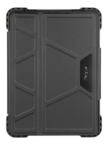 Case Funda Targus Pro-tek Para iPad Air 4 10.9 A2316 A2072