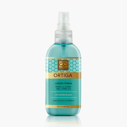 Loción Tónica Para La Caída Del Cabello, Ortiga