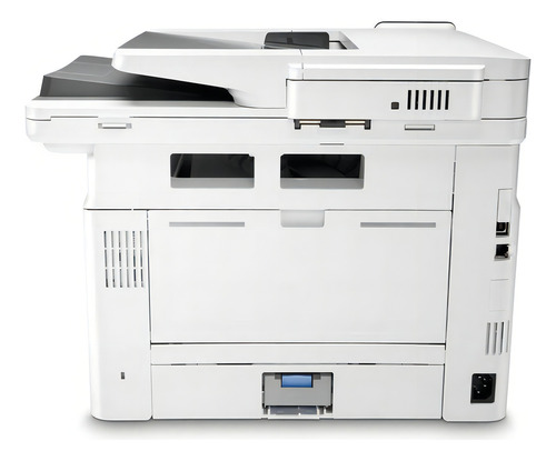 Impresora multifunción monocromática HP LaserJet Pro M428fdw con wifi 127V