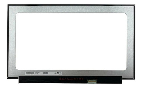 Pantalla Display Nt156whm-n49 V8.0 350mm Hd Sin Brackets