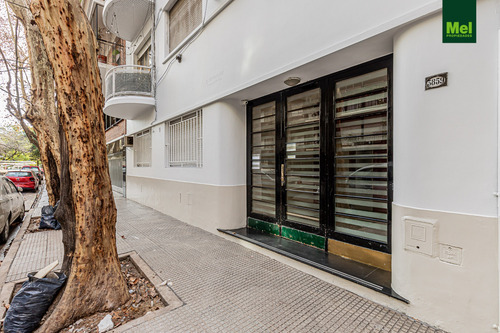 Departamento En Alquiler 3 Amb. Mas Dependencia