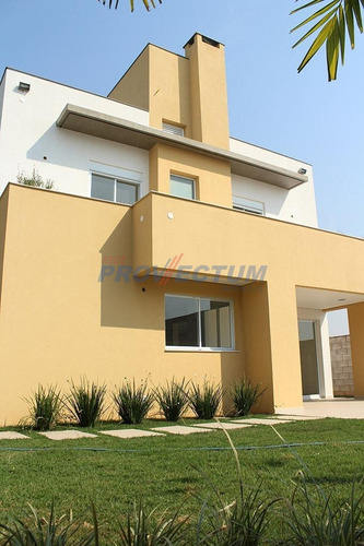 Imagem 3 de 27 de Casa À Venda Em Jardim Green Park Residence - Ca290219