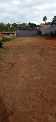 Imagem 2 de 10 de Terreno Todo Murado Com 900m2 Vendido!!!!