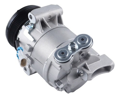 Compressor Ar Gm S10 2006 2007 2008 2009 2010 Delphi