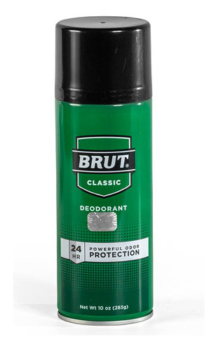 Desodorante Brut Clasico - g a $141