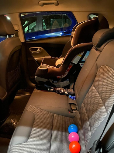 Kia Niro Hibrido 2018