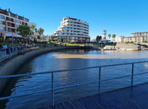 Imagen 12 de 14 de Hermoso 2 Ambientes En Nordelta, Vista Al Jardín- En Venta