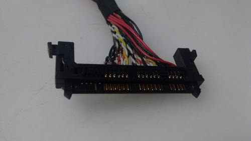 Flex Cable Lvds Aoc Le43f1461/28 Con Garantía!!