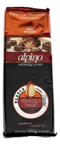 Comprar Chocolate Alpino Lodiser En Tabletas Blanco X 500gr X 1
