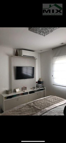 Imagem 16 de 30 de Apartamento Residencial Em São Bernardo Do Campo - Sp - Ap2286_mix