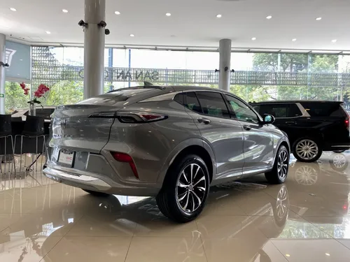 Buick Envista Avenir